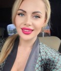 Rencontre Femme : Tatiana, 39 ans à Ukraine  луганск